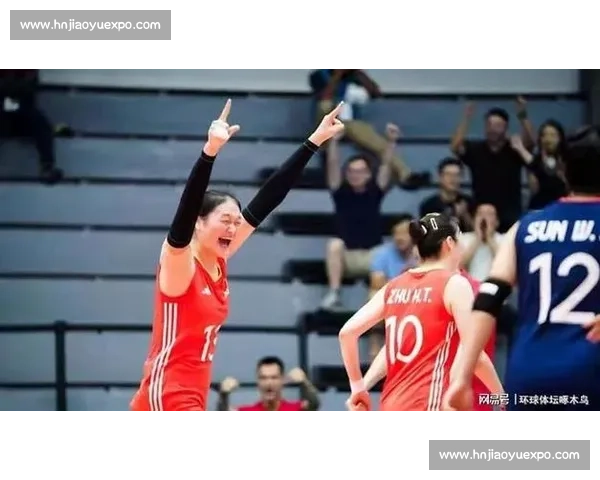 U21 女排卫冕之路启航!小组赛 14 胜 6 负强势领跑 U21 女排卫冕之路启航!小组赛 14 胜 6 负强势领跑