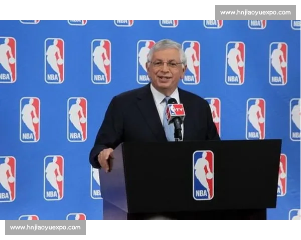 NBA 全球化 2.0:亚洲青训与数字化双轮驱动新增长 NBA 全球化 2.0:亚洲青训与数字化双轮驱动新增长