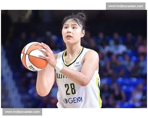 佩奇 21+8 难阻三连败!李月汝 8 篮板拼尽全力仍无力回天 佩奇 21+8 难阻三连败!李月汝 8 篮板拼尽全力仍无力回天