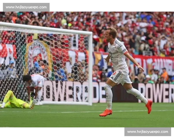 世俱杯焦点战！凯恩冲击 40 球里程碑 萨内告别战暗藏悬念