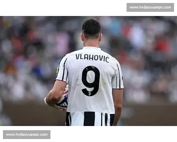 米兰明夏瞄准免签弗拉霍维奇 600 万欧年薪博弈意甲锋霸