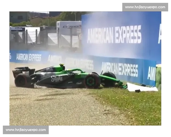 新秀对决白热化!博托莱托首获 F1 积分 车迷票选最佳创历史 新秀对决白热化!博托莱托首获 F1 积分 车迷票选最佳创历史