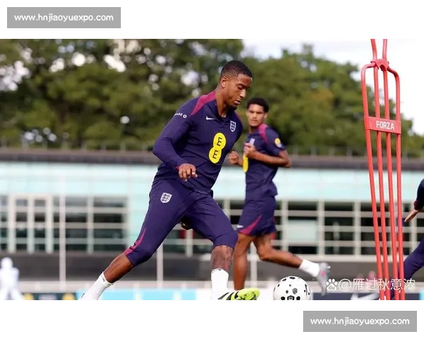 英格兰 8 战横扫安道尔 28 球零封紧追卢森堡全胜纪录