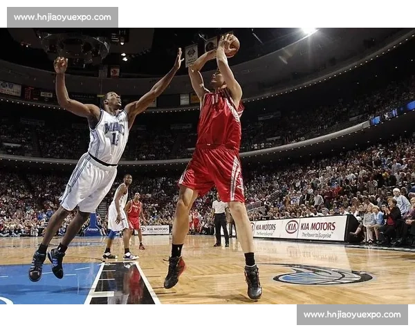 无自主进攻又如何?霍华德的非典型巨星之路 无自主进攻又如何?霍华德的非典型巨星之路