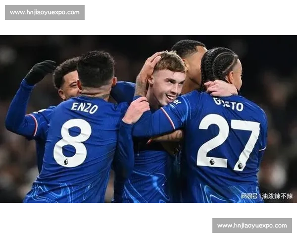 切尔西死磕热刺伦敦德比再燃英超争四关键赛季走向巅峰之战 切尔西死磕热刺伦敦德比再燃英超争四关键赛季走向巅峰之战