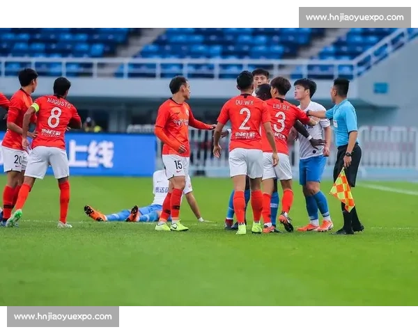 北京人和对阵广州富力焦点战全面解析与胜负走势深度展望前景分析 北京人和对阵广州富力焦点战全面解析与胜负走势深度展望前景分析