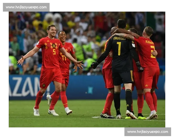 法国队对阵比利时强强对话引爆欧洲足球巅峰之战前瞻看点解析全面