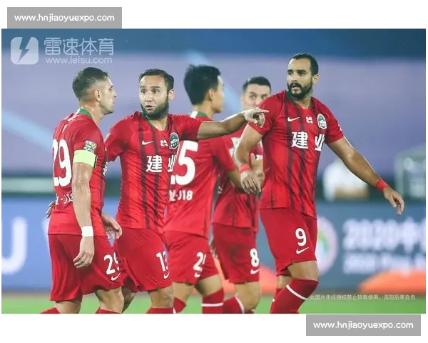 河南建业vs强敌对决中原军团新赛季命运之战前瞻全景解析四大看点