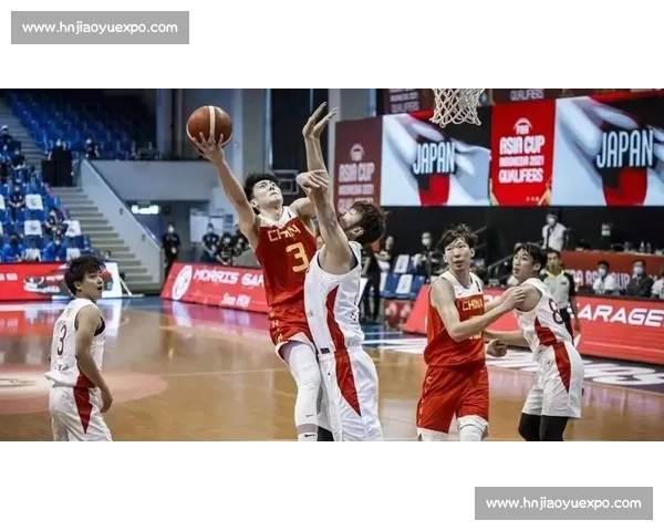 日本男篮挑战中国队全场激战 展现亚洲篮球对决新风貌 日本男篮挑战中国队全场激战 展现亚洲篮球对决新风貌