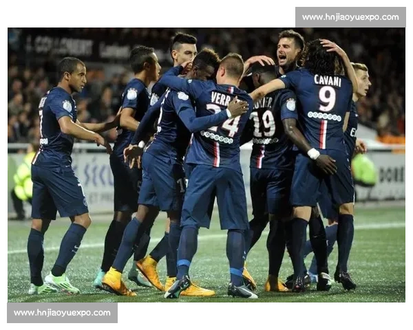 巴黎圣日耳曼对阵摩纳哥比赛前瞻及胜负预测分析