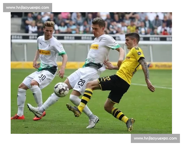 门兴对阵国际米兰直播前瞻焦点战术解析与看点全汇总比赛走势预测