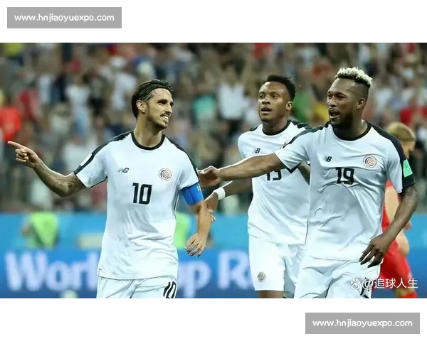 美国vs哥斯达黎加激战在即北美中美强强对话前瞻焦点之战走势分析